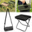 Silla Plegable con Bolsa Térmica 2 en 1